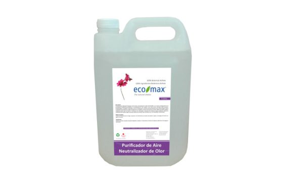 Purificador de Aire Ultra y Neutralizador de Olor