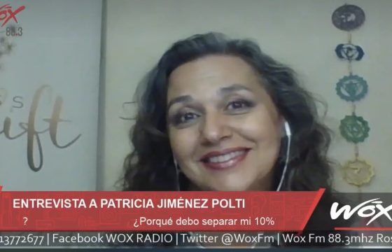 Herramienta de ABUNDANCIA del 10% Access Consciousness Vitapura Chile 4 nov 2020