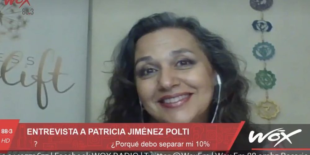 Herramienta de ABUNDANCIA del 10% Access Consciousness Vitapura Chile 4 nov 2020