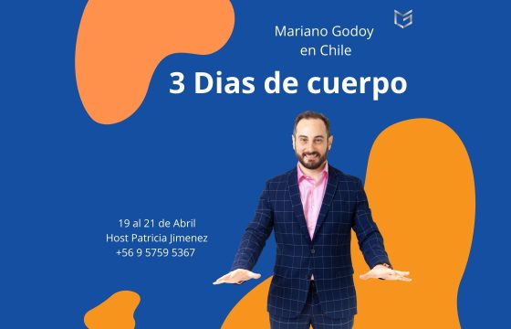 Clase 3 Días de Cuerpo