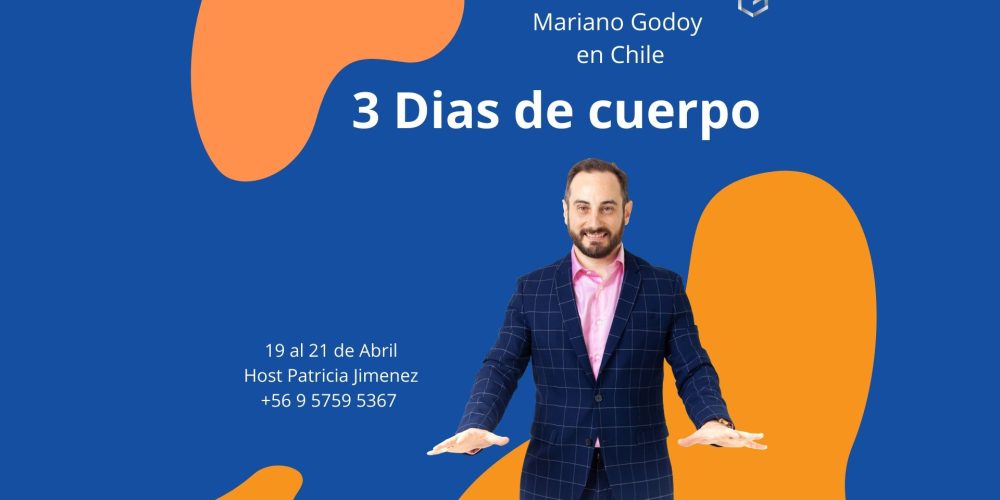 Clase 3 Días de Cuerpo