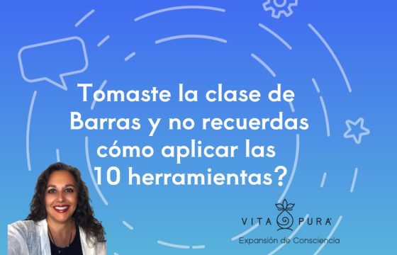 5 de las 10 Herramientas Básicas de Access Consciousness