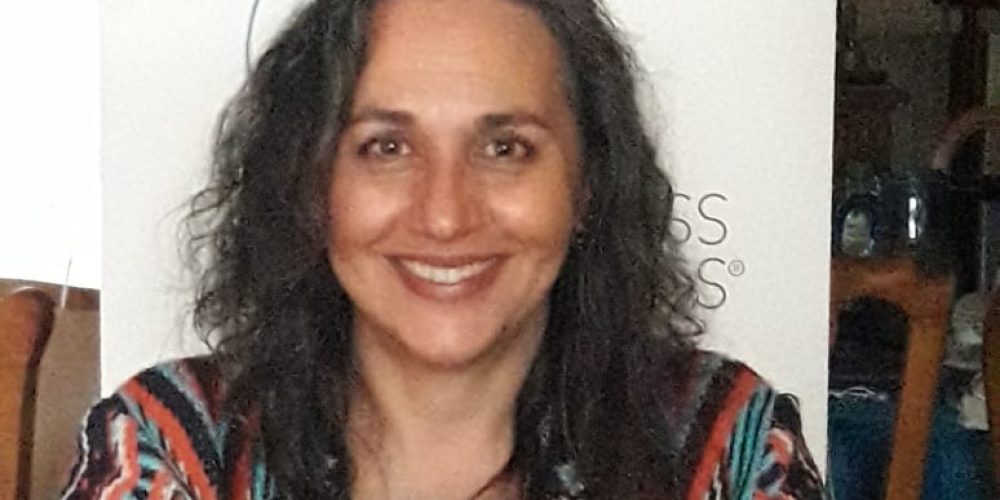 Programa The Access: Entrevista a Patricia Jiménez Polti «Libérate de las cargas  propias y ajenas», 4 junio 2019