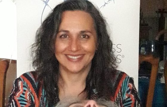 Programa The Access: Entrevista a Patricia Jiménez Polti «Libérate de las cargas  propias y ajenas», 4 junio 2019