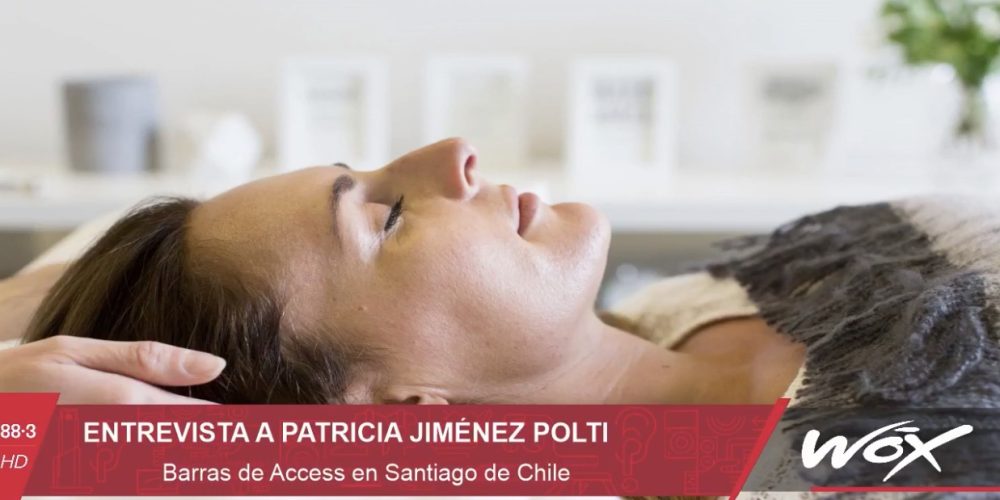 Barras de Access Incertidumbre y Miedo al Futuro