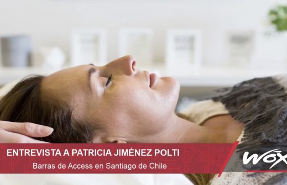 Barras de Access Incertidumbre y Miedo al Futuro