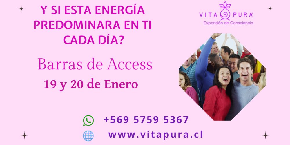 Invitación Enero 19 y 20