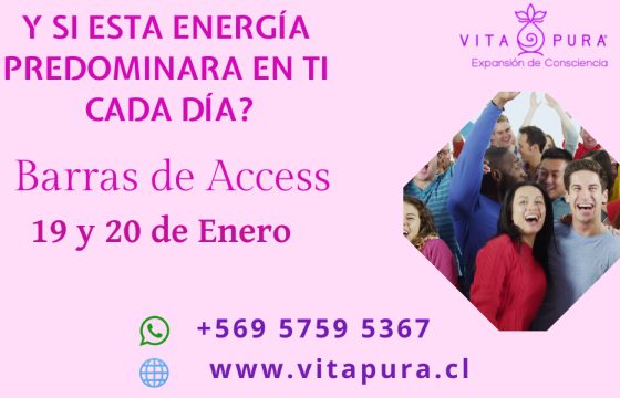 Invitación Enero 19 y 20
