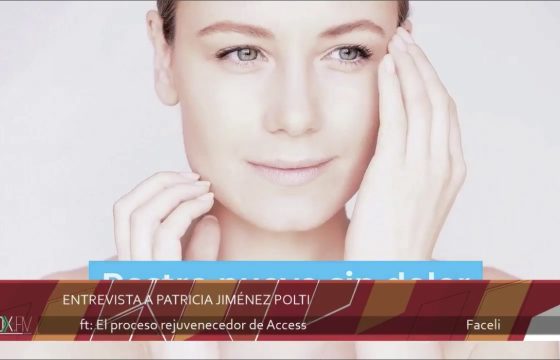 Facelift Rejuvenecimiento amable y sin dolor