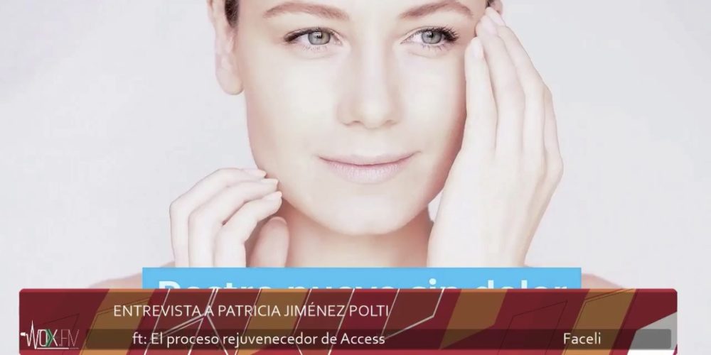 Facelift Rejuvenecimiento amable y sin dolor