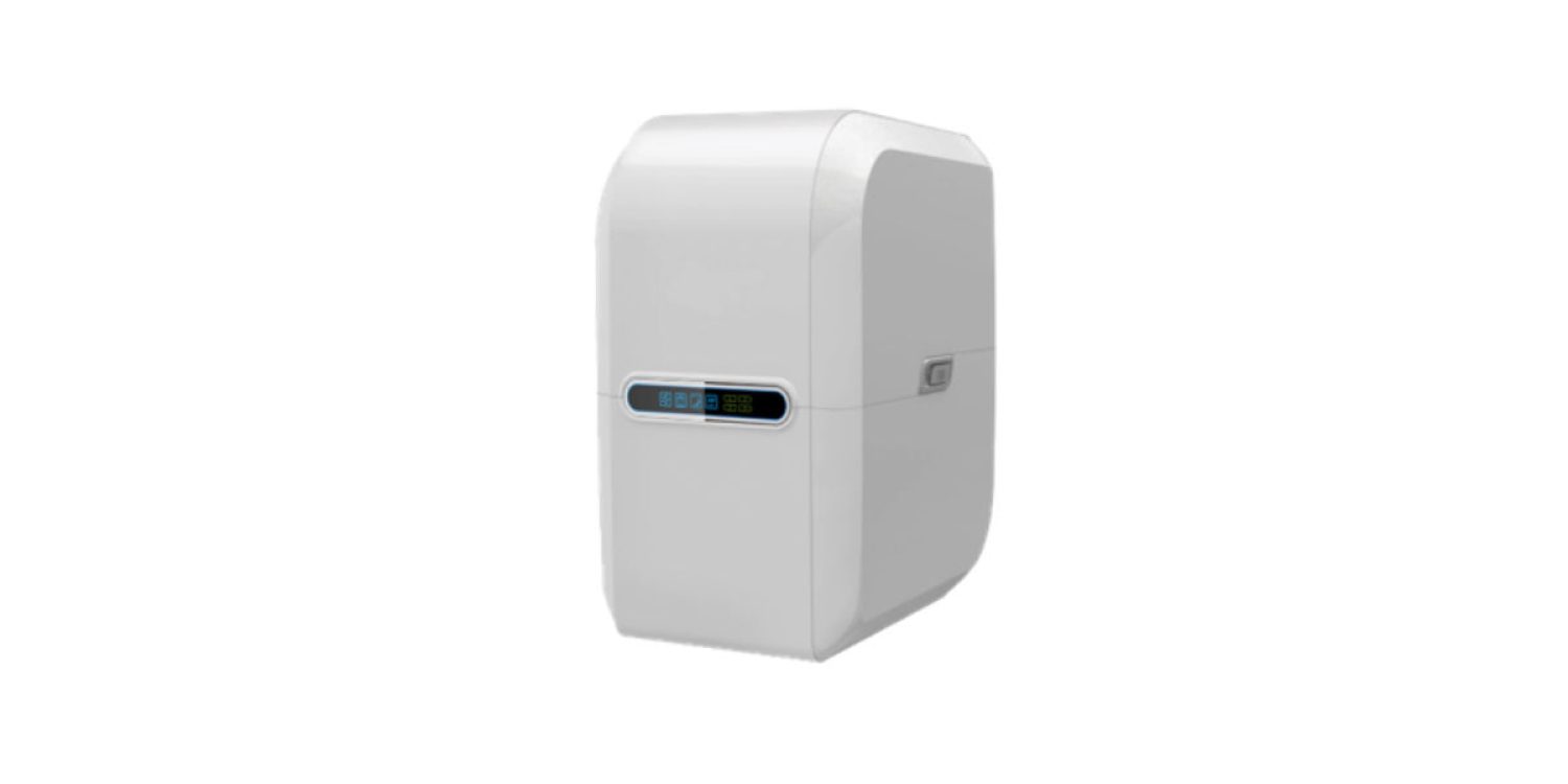 Equipos Purificadores de Agua Osmosis Inversa – Eléctrico