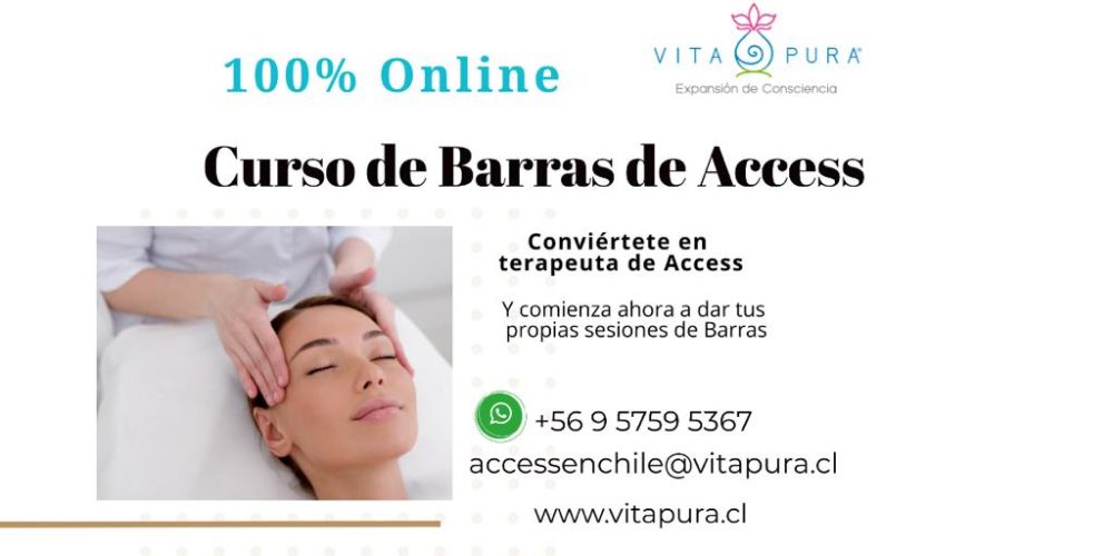 Curso de Barras de Access Online