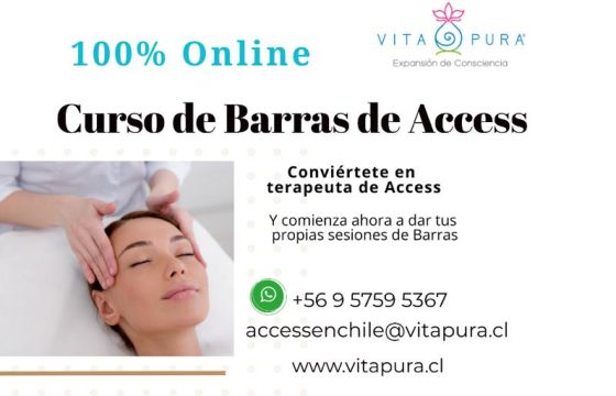 Curso de Barras de Access Online