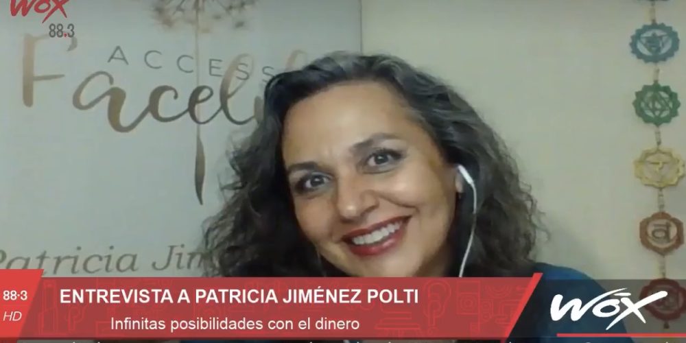 Abundancia y Dinero Hoy – The Access – Vitapura Chile 12 noviembre 2020