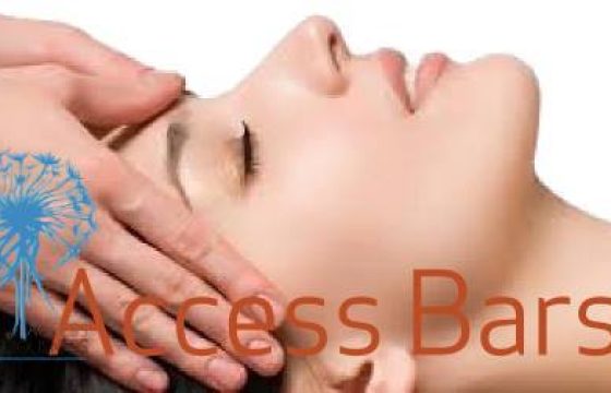 ¿Cómo se realiza una sesión de Barras de Access?