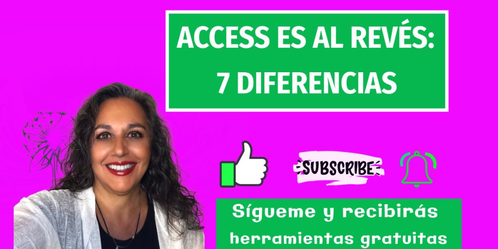 Access Consciousness Funciona al Revés