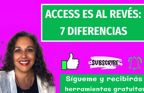 Access Consciousness Funciona al Revés