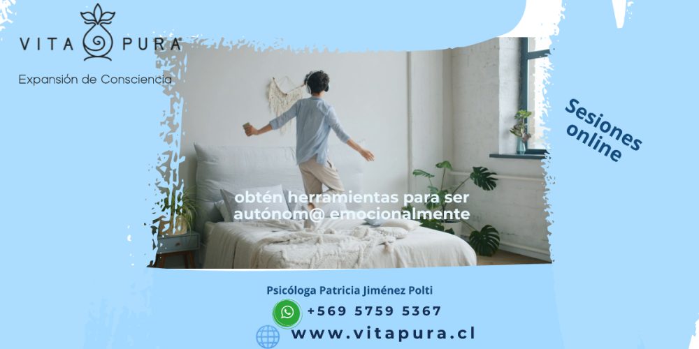Terapia Access Consciousness Online