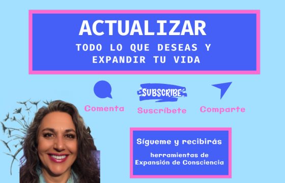 Actualizar Todo lo que Deseamos