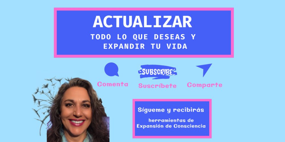 Actualizar Todo lo que Deseamos