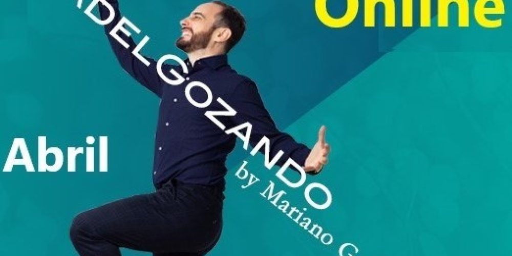 Clase Adelgozando online