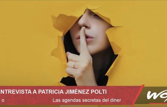 Agendas Secretas con el Dinero, ¿qué son y cómo funcionan? The Access – Serie Fábulas del Dinero – Vitapura Chile 26 nov 2020