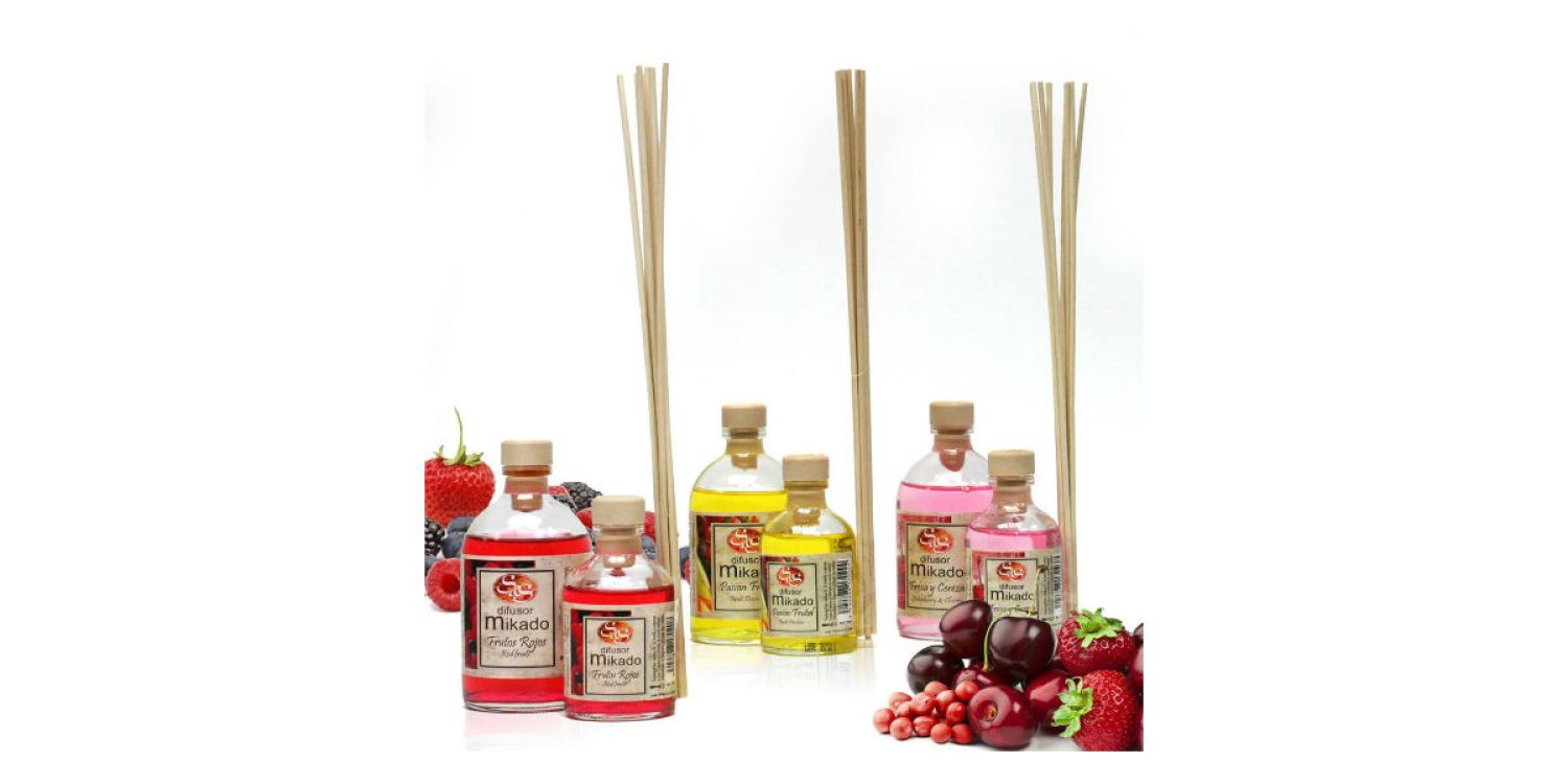 Aromatizadores