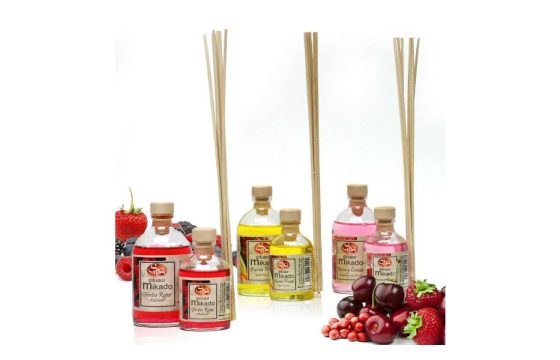 Aromatizadores