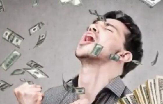 ATRAIGO DINERO desde MI ENERGÍA