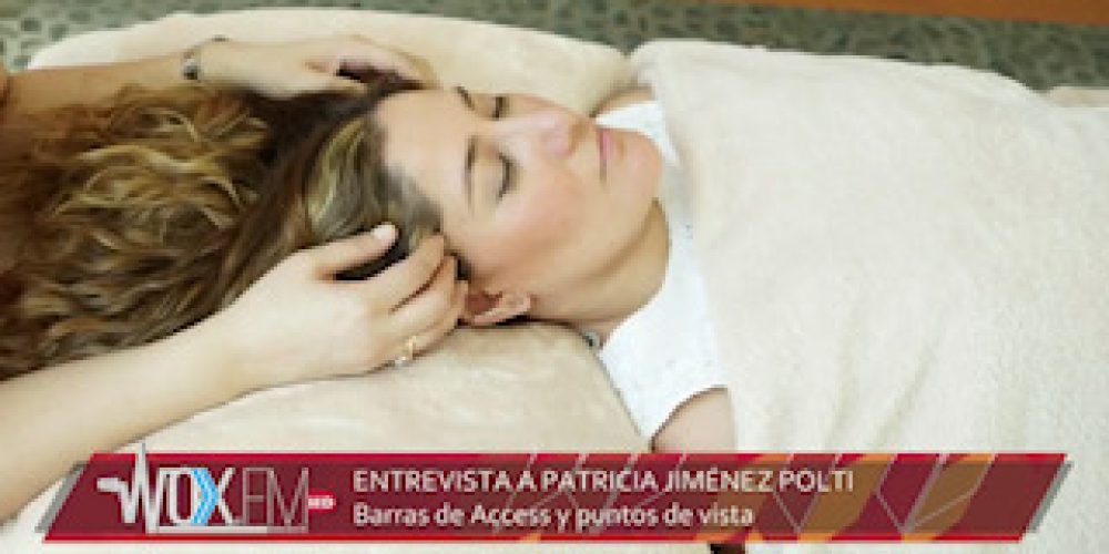 Las Barras de Access Liberan Puntos de Vista, Juicios y Carga Mental