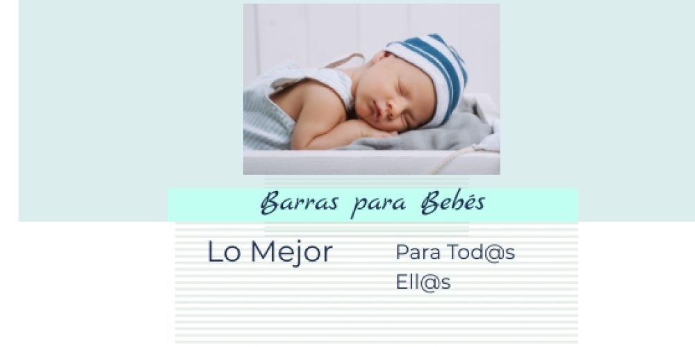 Bebés Plácidos con Barras de Access
