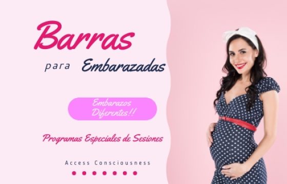 Programa Embarazos Diferentes: