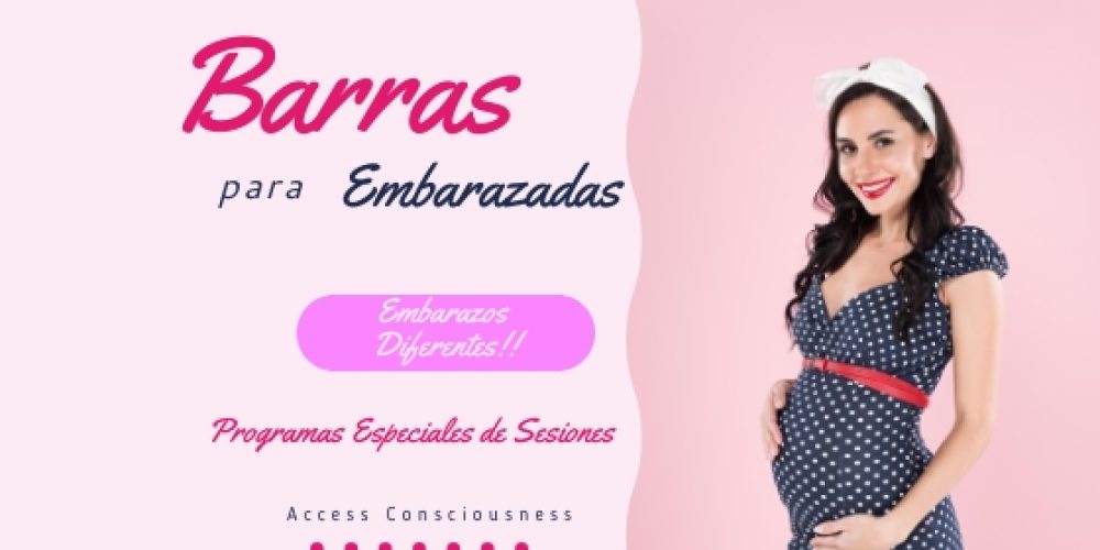 Programa Embarazos Diferentes: