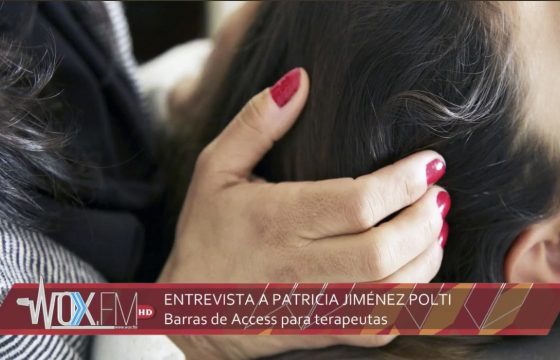 Barras de Access Para Terapeutas The Access 18 agosto 2020