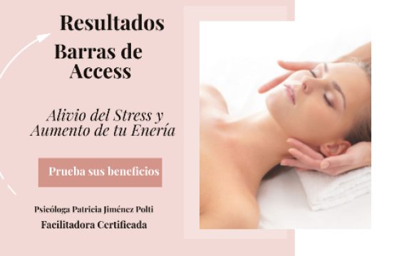 Resultados de Sesiones:  Barras de Access