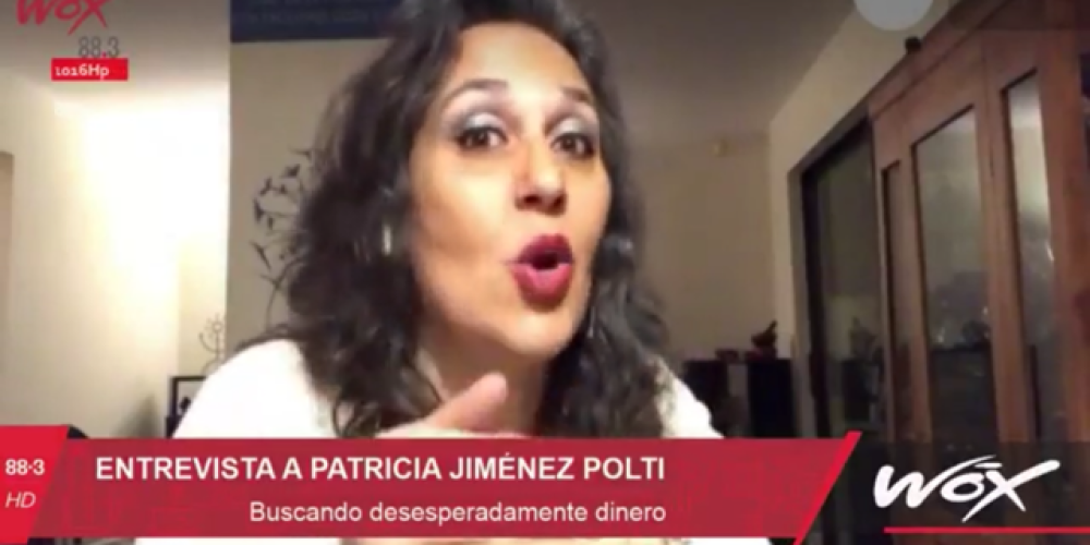 Buscar Dinero desde la Desesperación