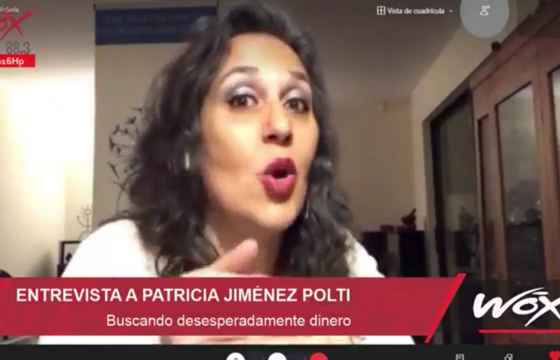 Buscar Dinero desde la Desesperación