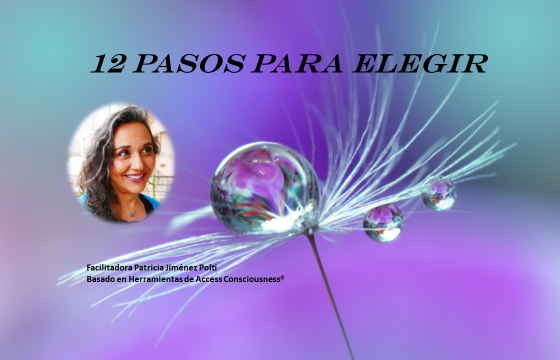 12 Pasos para elegir mejorar cualquier cosa en tu vida