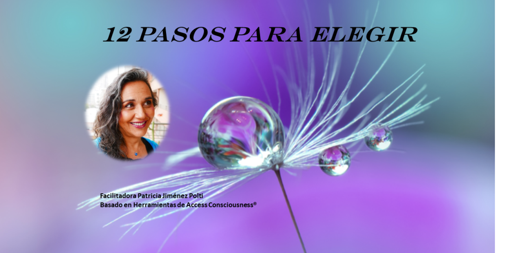 12 Pasos para elegir mejorar cualquier cosa en tu vida