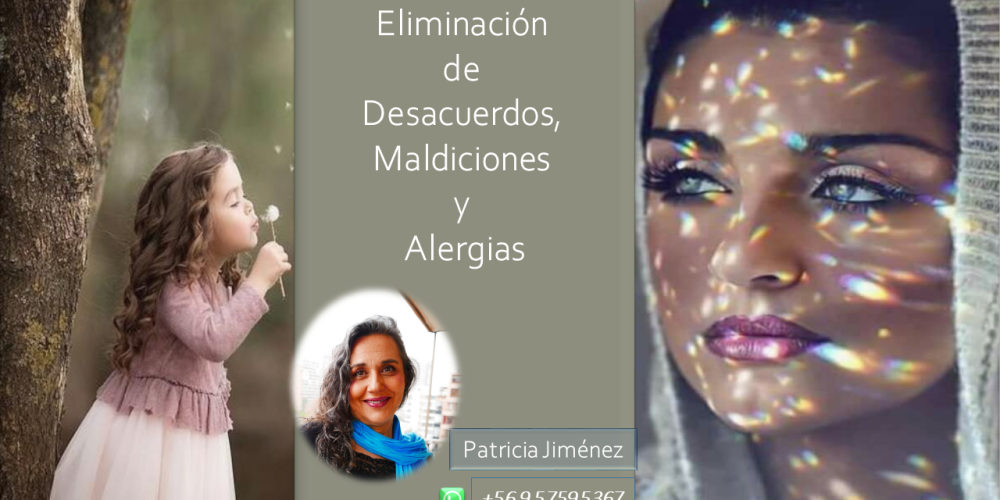Eliminación de Alergias