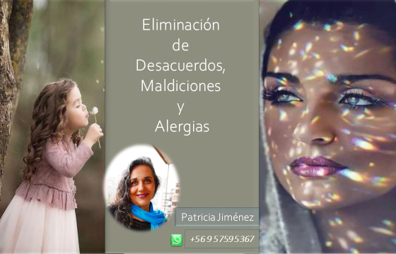 Eliminación de Alergias