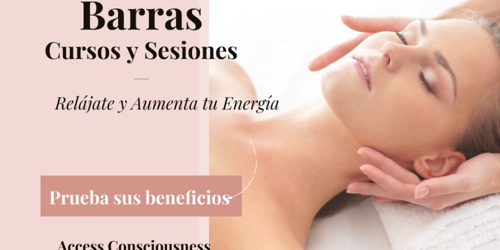 Clases de Barras Access 2020