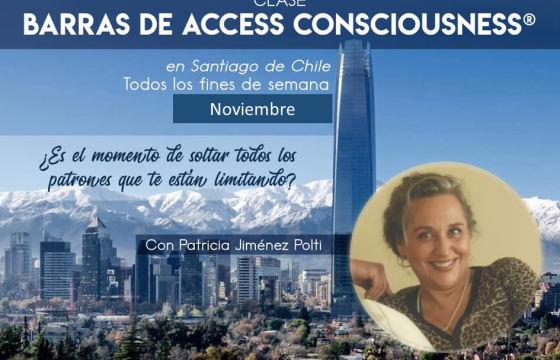 Noviembre Barras en Santiago