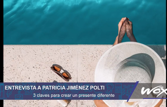 Claves para un Presente Diferente