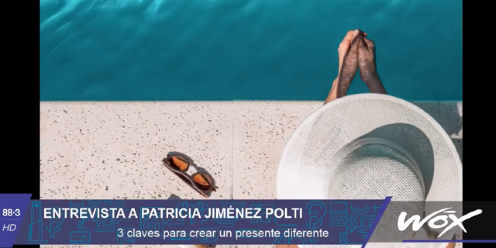 Claves para un Presente Diferente