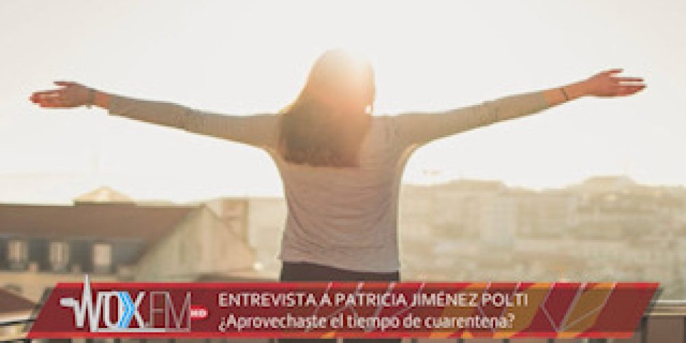 ¿Cómo Podemos Usar La CUARENTENA Para Seguir Cambiando? The Access 8 julio 2020