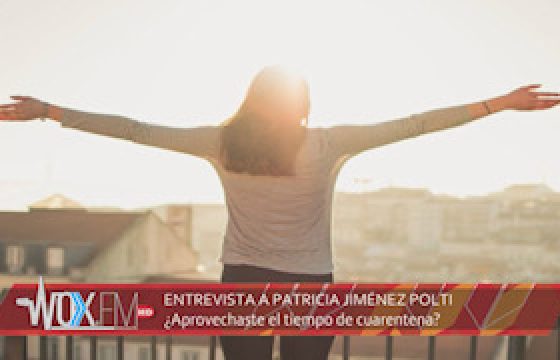 ¿Cómo Podemos Usar La CUARENTENA Para Seguir Cambiando? The Access 8 julio 2020