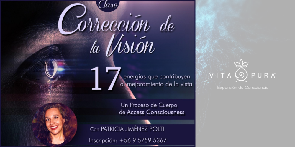 Corrigiendo La Visión