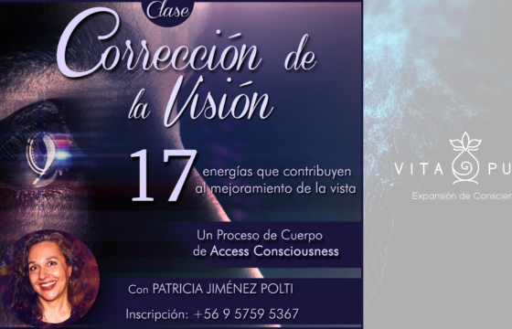 Corrigiendo La Visión