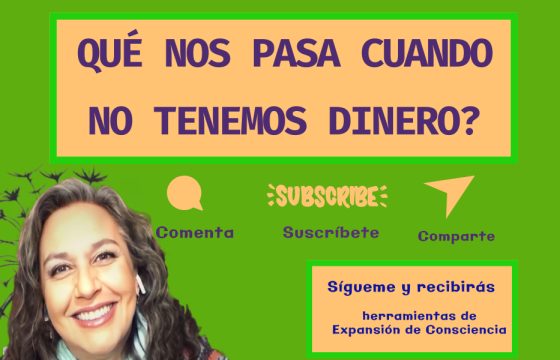 Cuando No Tenemos Dinero